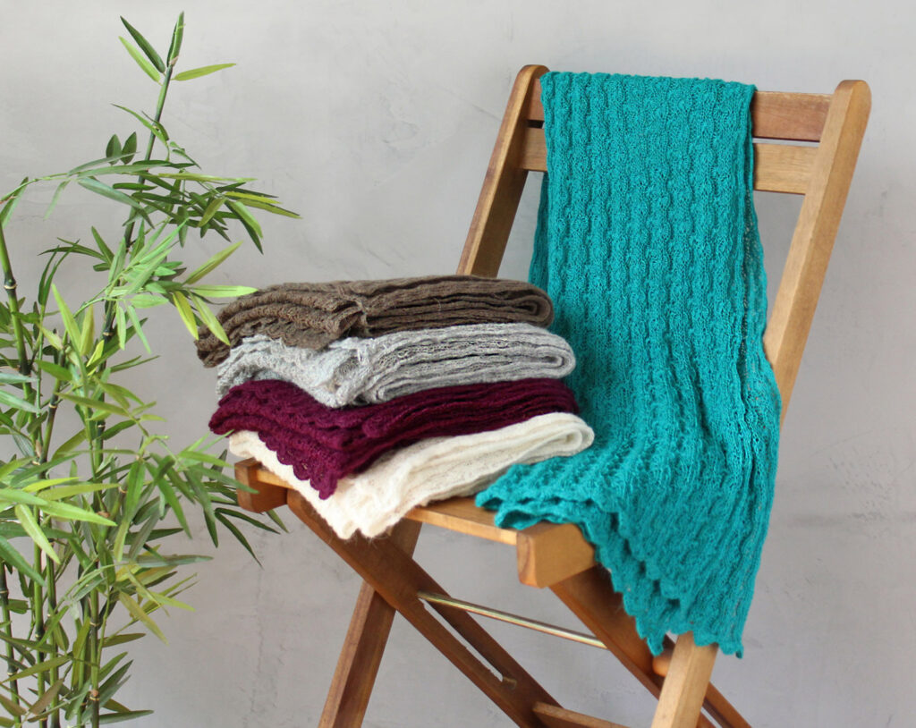 Knitting Catalog