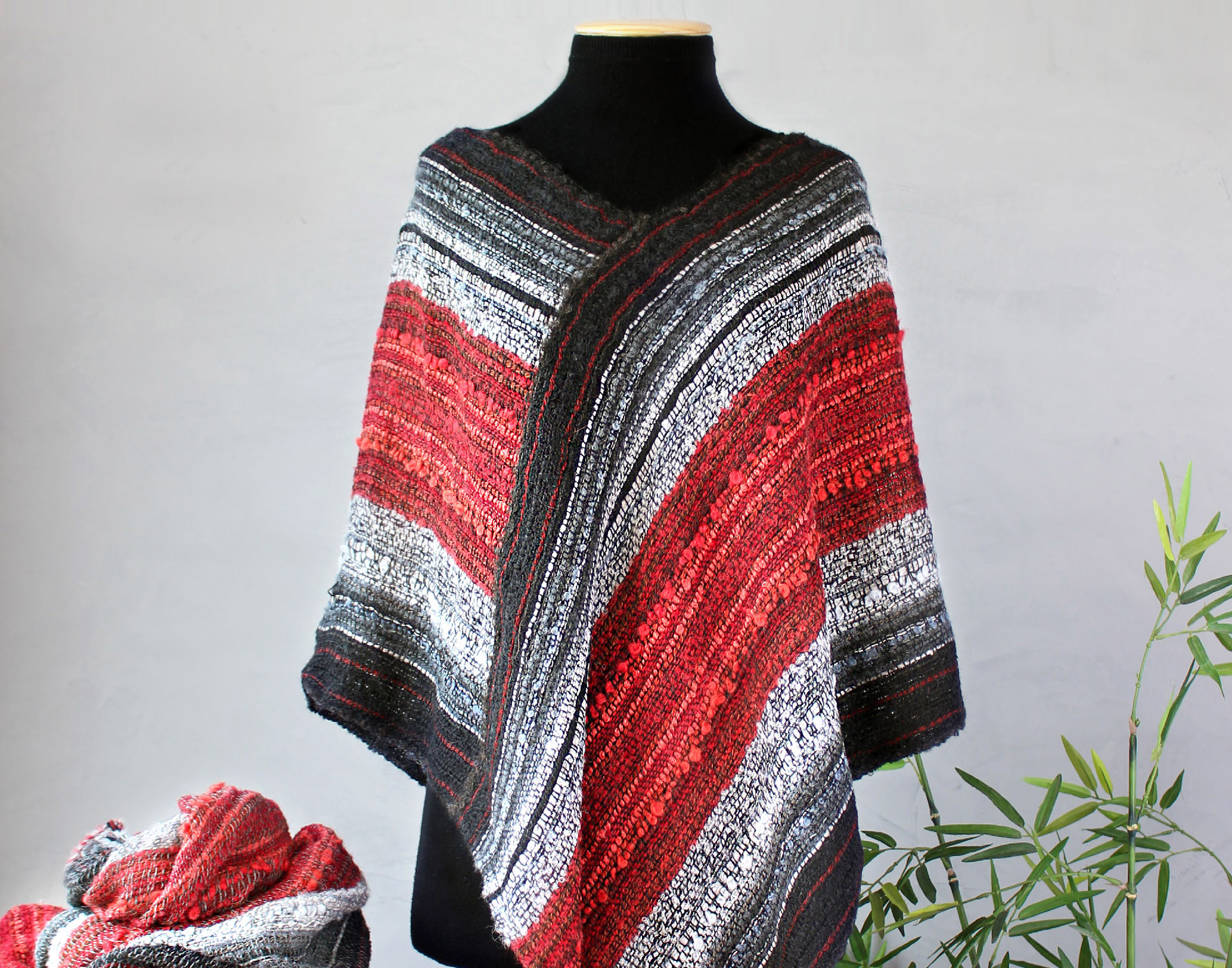 Catálogo Tejido Plano