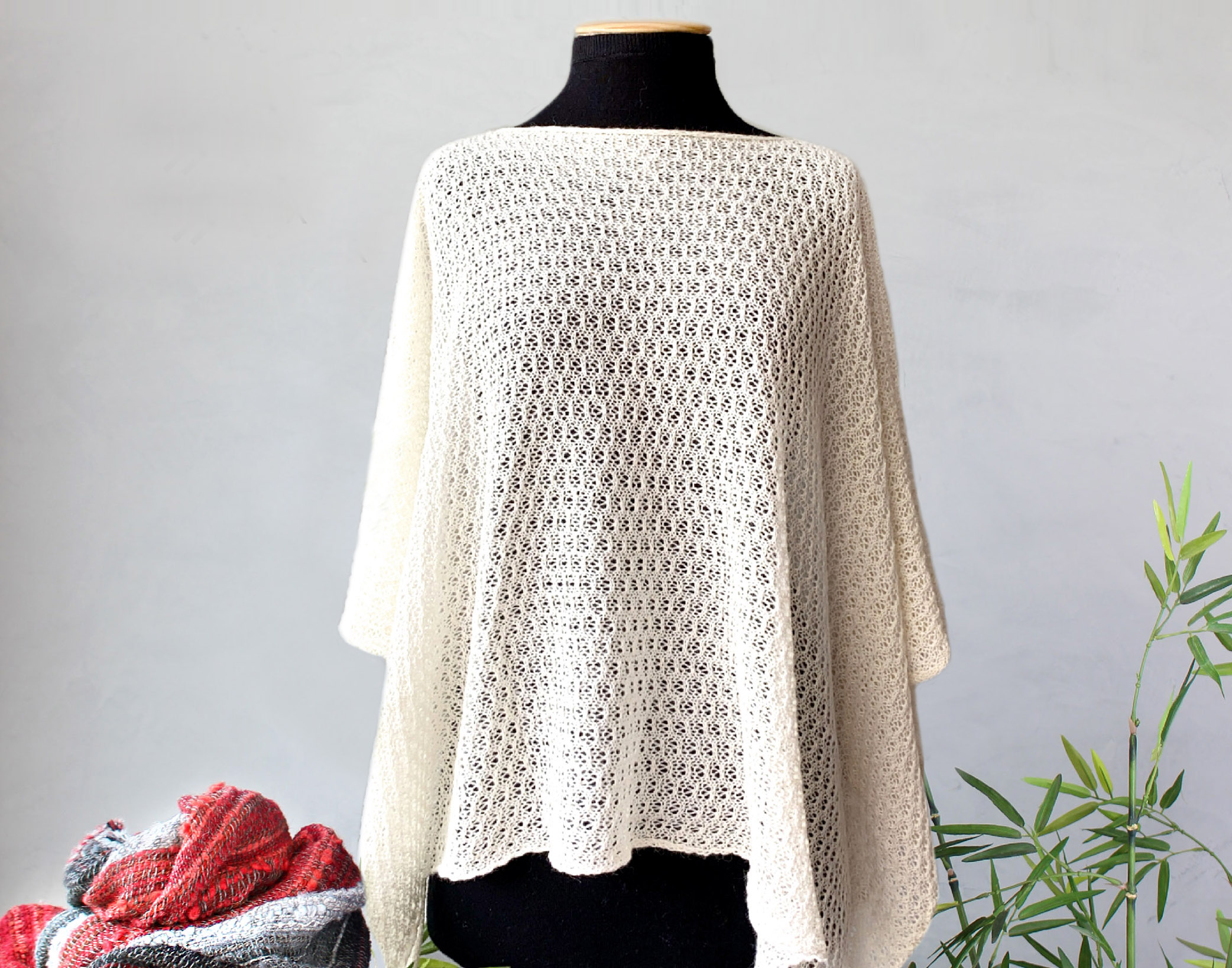 Catálogo Tejido Punto